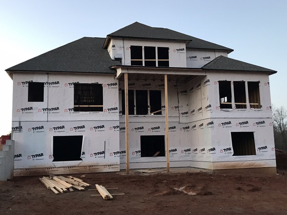 Tier 1 Home Inspections