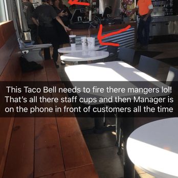 Taco Bell 10 Reviews Fast Food 2655 Washtenaw Ave Ypsilanti Photo Of Taco Bell Ypsilanti Mi United States Shows The Manger On