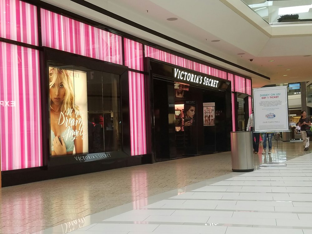 Victoria's Secret
