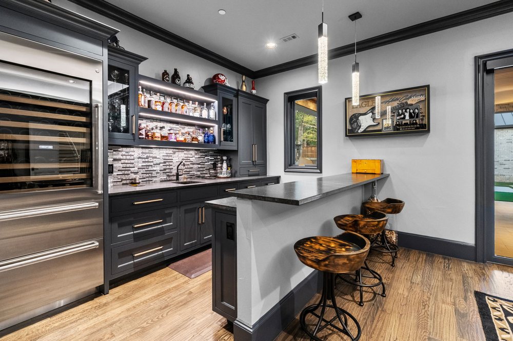 Garabedian Properties
