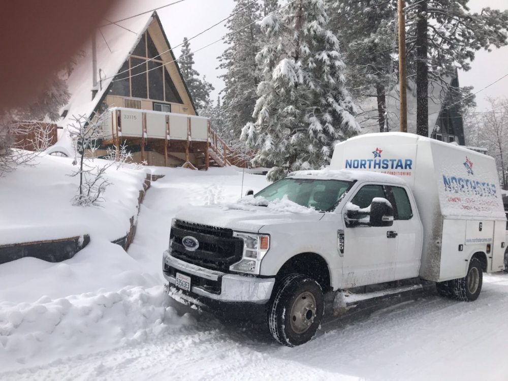 image of business Northstar Plumbing, Heating, and Air Conditioning