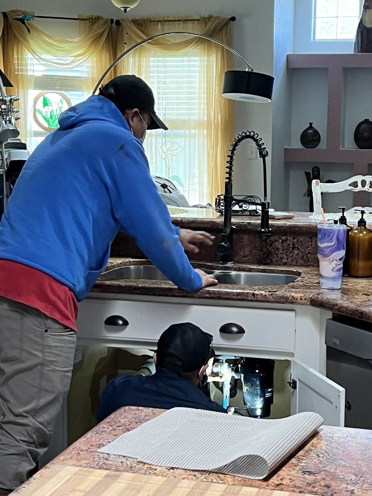 City Wide Morales Plumbing