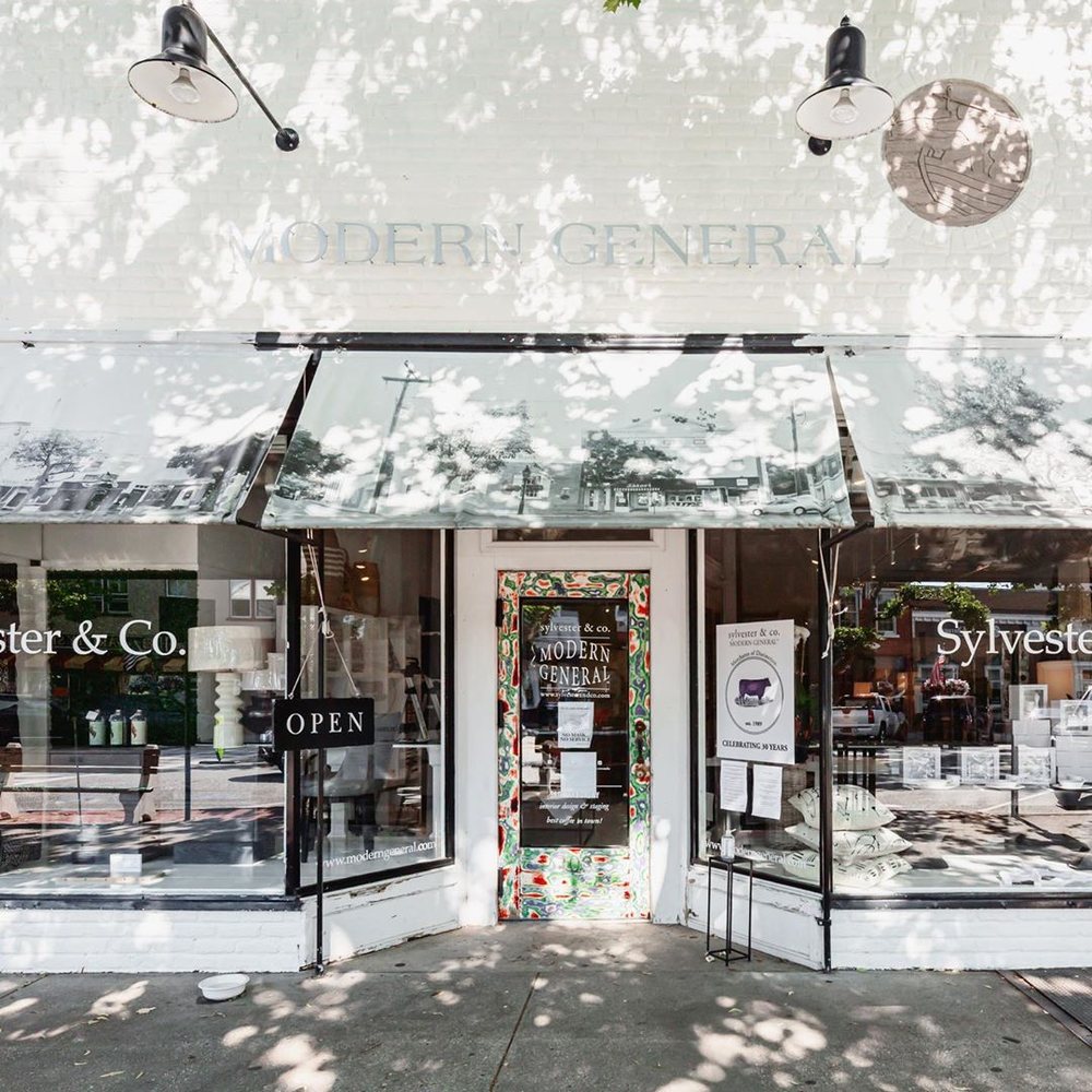 Sylvester & Company  Modern General