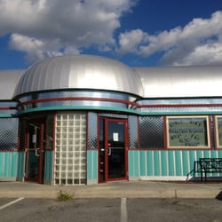 Apollo Diner Closed 23 Reviews Diners 3 Southerberry Dr Photo Of Apollo Diner Milton Vt United States
