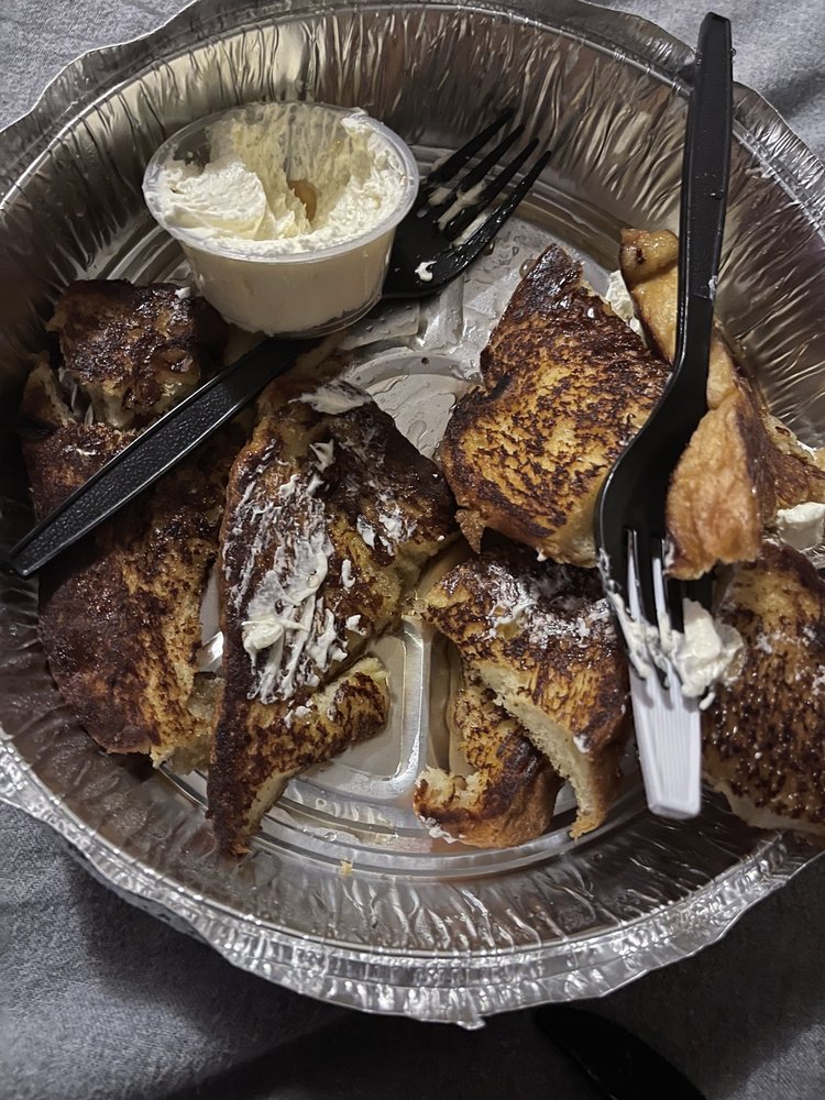 White Plains Coach Diner