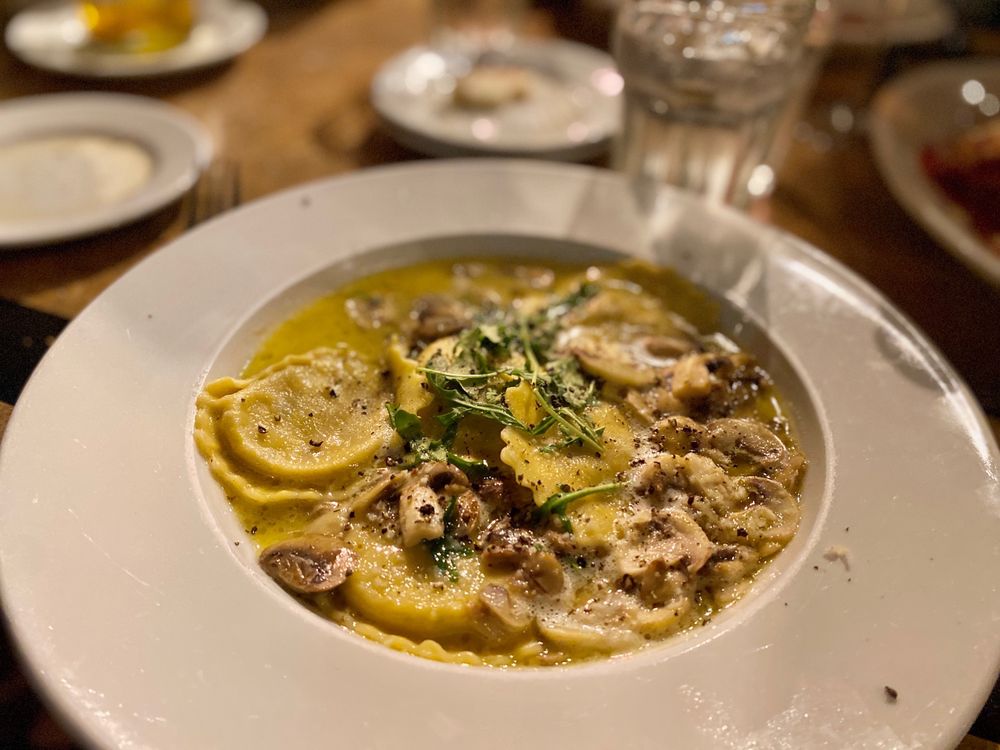 Il Siciliano Ristorante Italiano