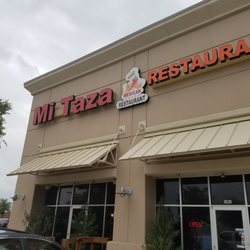 Mi Taza Mexican Restaurant Denton Tx Mi Taza Mexican Restaurant Denton Tx