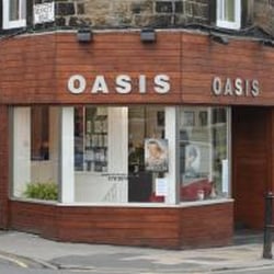 Oasis Hair Hairdressers 37 Otley Rd Headingley Leeds West Photo Of Oasis Hair Leeds West Yorkshire United Kingdom