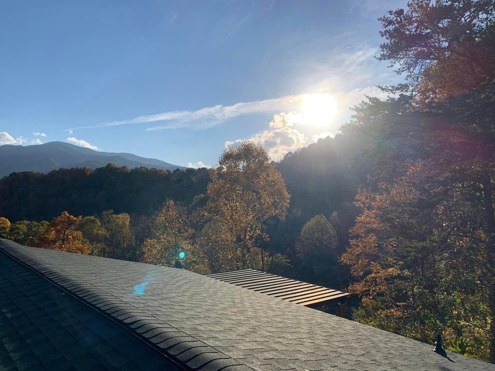 Pisgah Roofing & Restoration