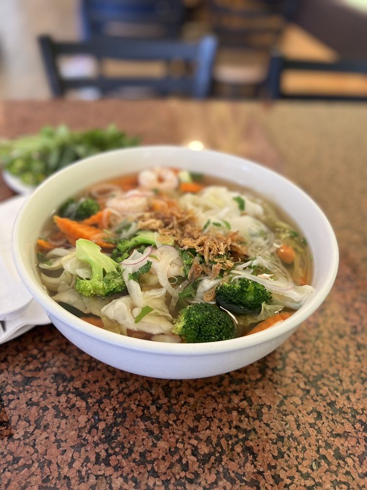 Pho Garden Vietnamese Noodle Pho Garden Vietnamese Noodle
