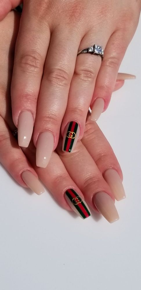 4 Seasons Nail Salon