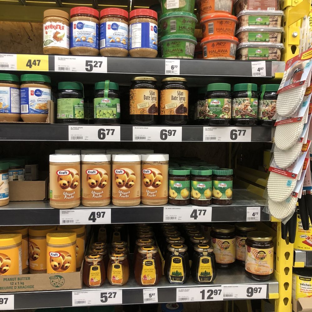 Steve & Liz's No Frills