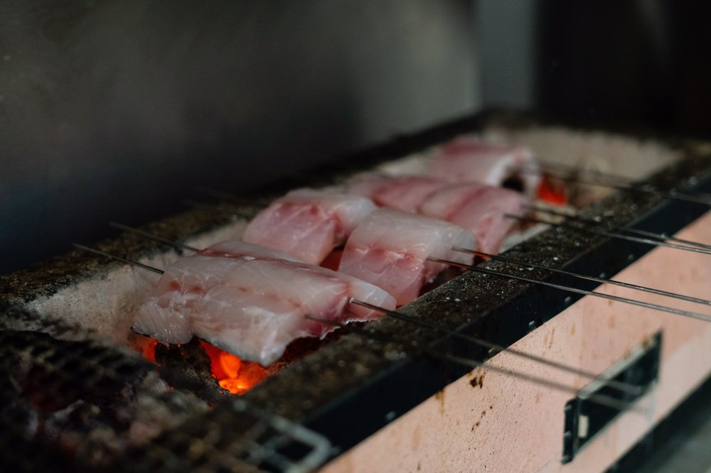 The Dining Project OC The Dining Project OC