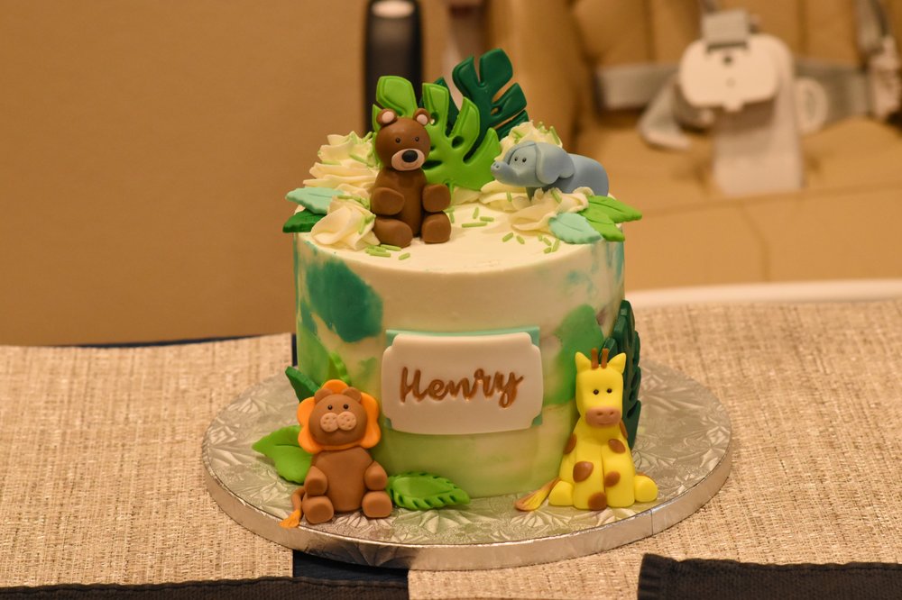 Lyndsay’s Cakery