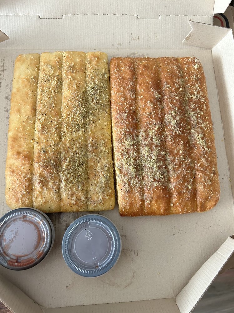 Pizza Hut Pizza Hut