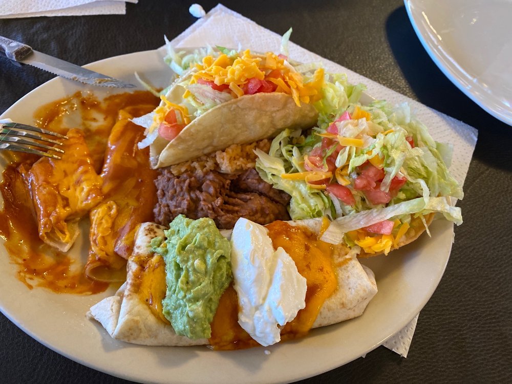 Los Beto's Restaurant