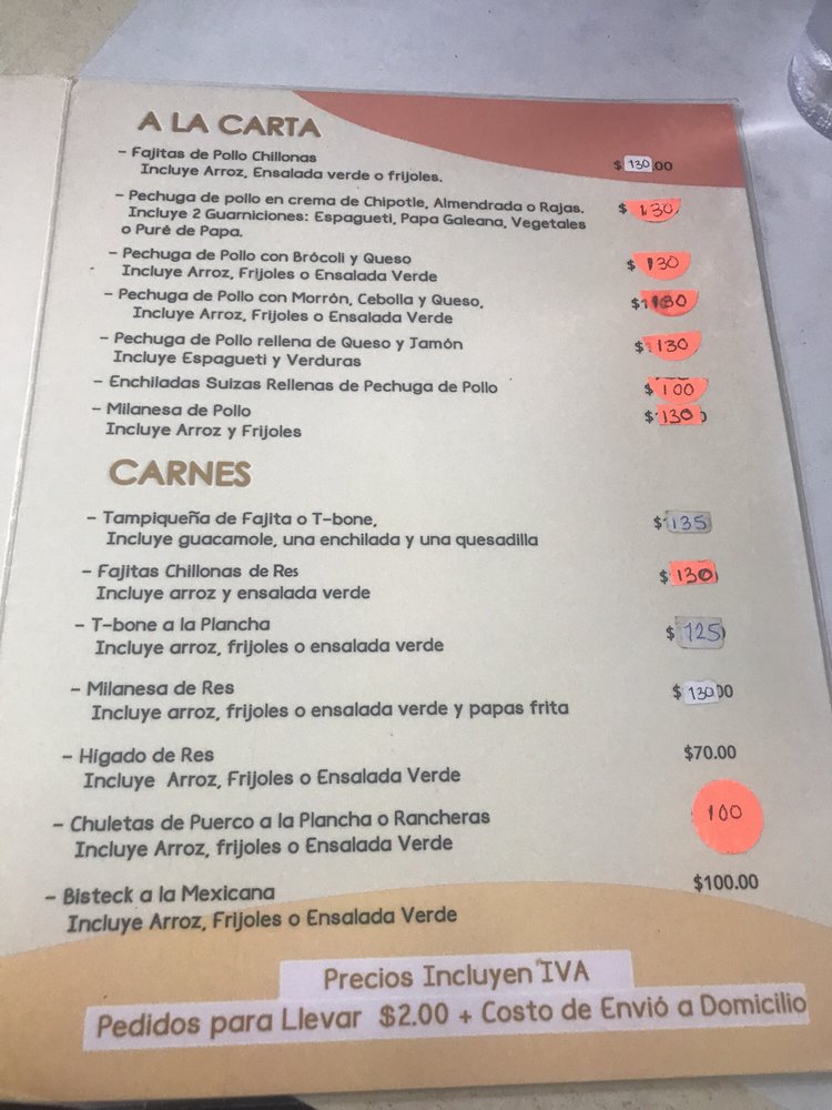 Cafe San Benito