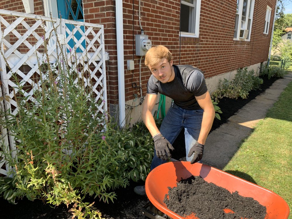 Reinert Lawncare