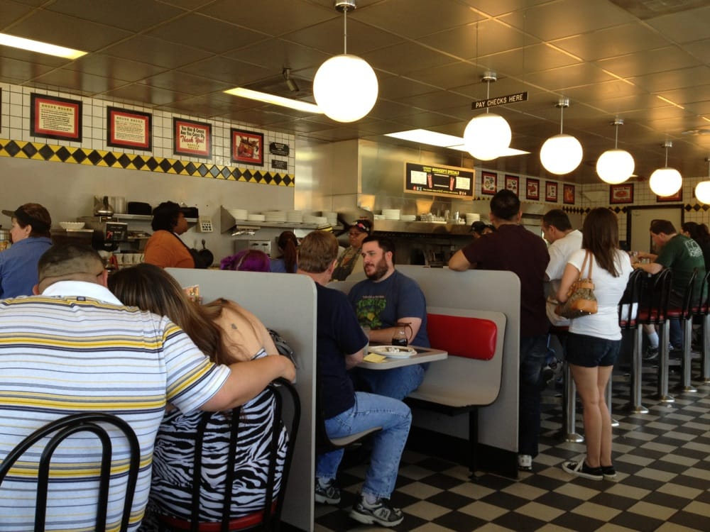 Waffle House 72 Photos & 103 Reviews American (Traditional) 7809