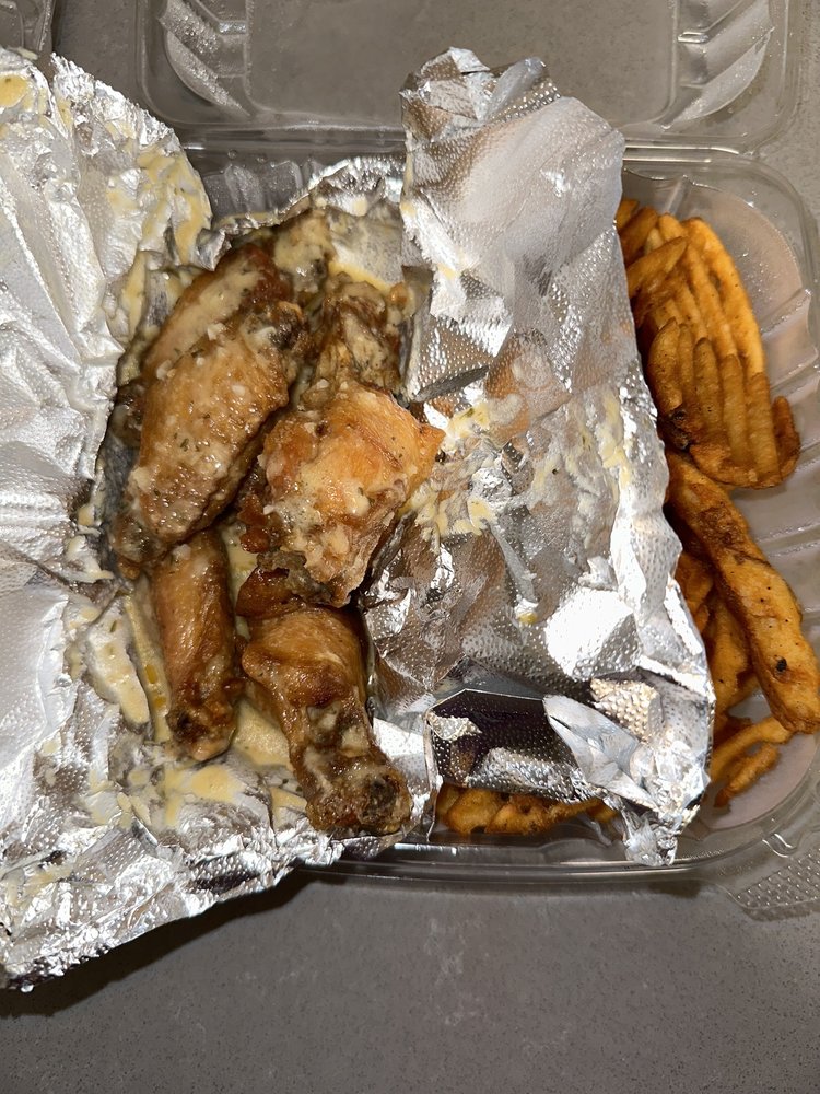 Terrific Wings Tacos And Things
