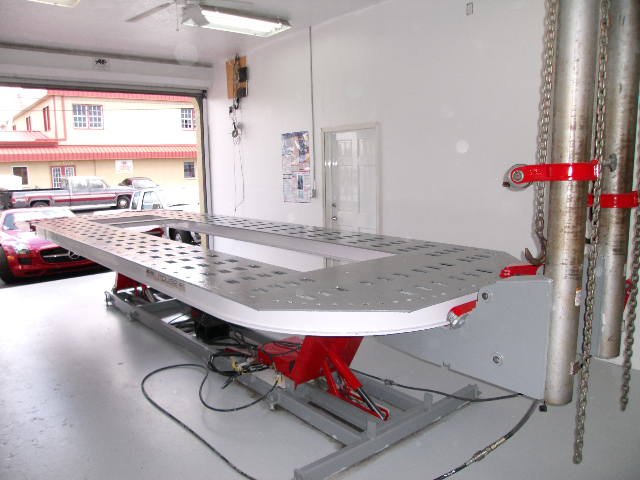 Venice Auto Body