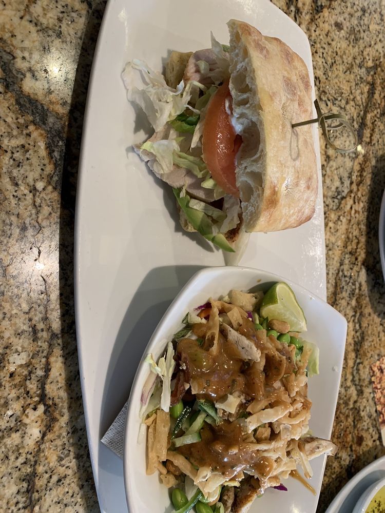 California Pizza Kitchen