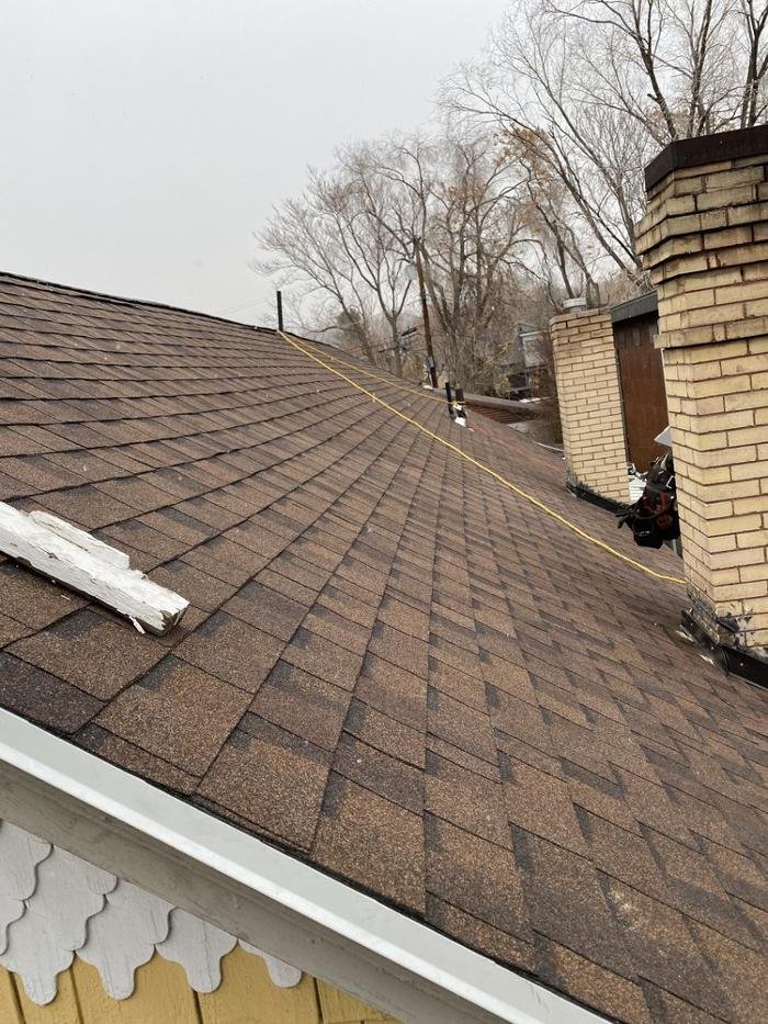 image of business Texo Roofing