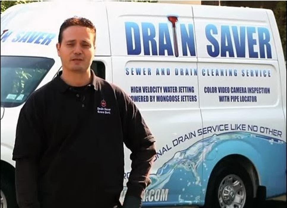 Drain Saver