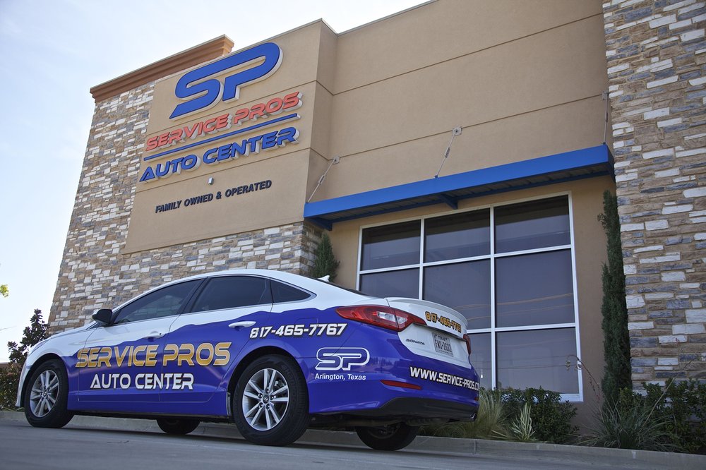 Driver's Edge Complete Auto Repair