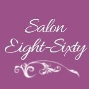 Salon Eight-Sixty
