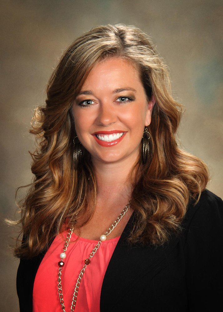 Kelly Cearing