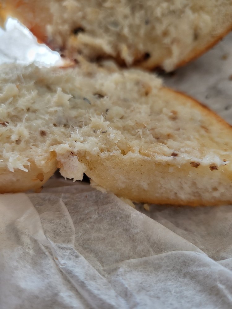 Hopewell Hot Bagels