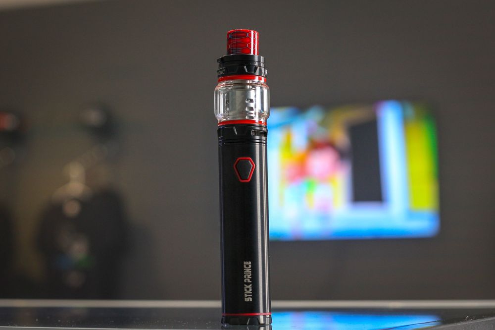 Static Vapor Vape Shop and Lounge