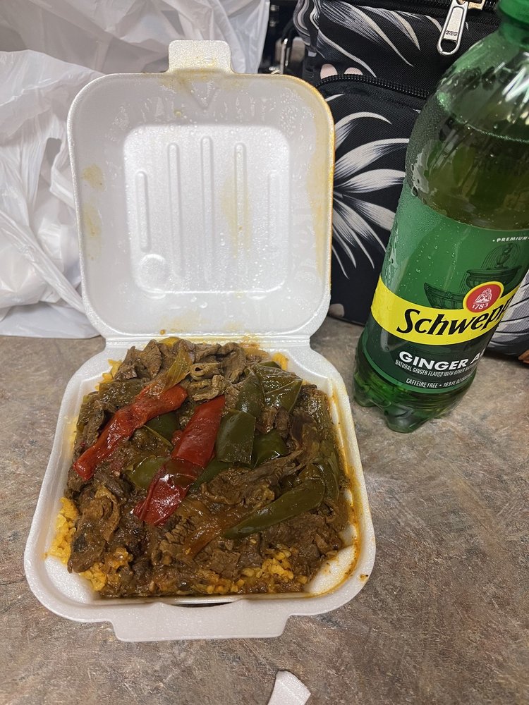 Papi's Kitchen