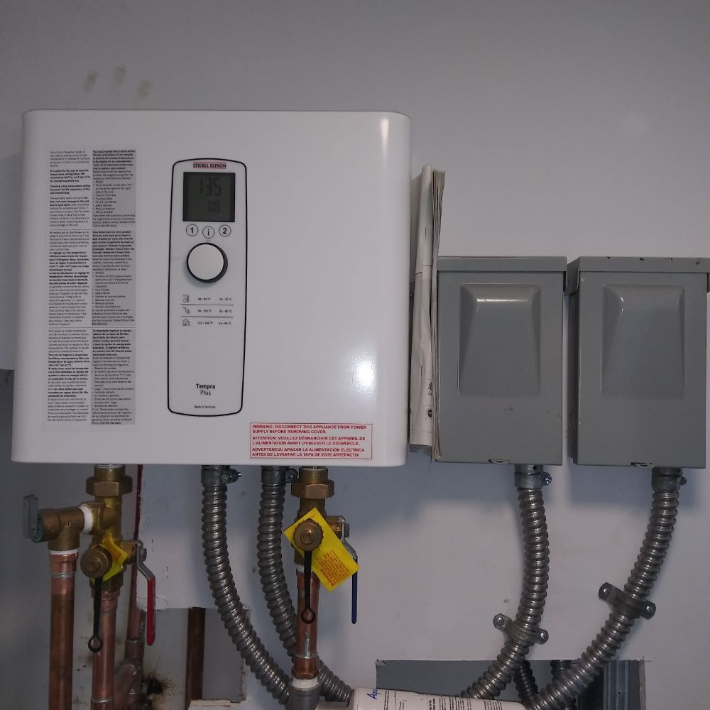 A S Electric