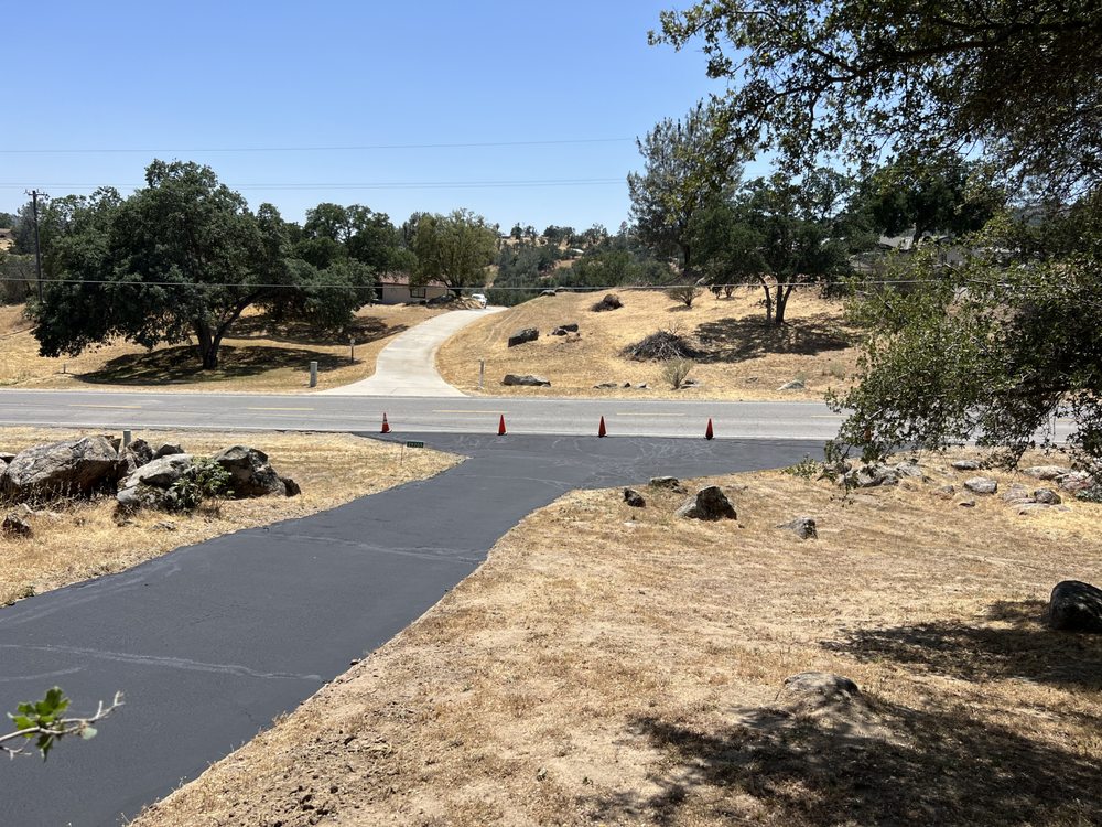 image of business Precision Paving