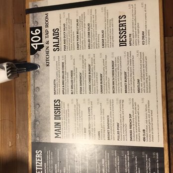 Kitchen And Taproom Billings Mt Menu Kitchen And Taproom Billings Mt Menu