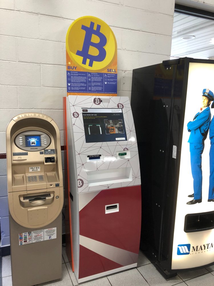 Emmaus Ave Laundromat