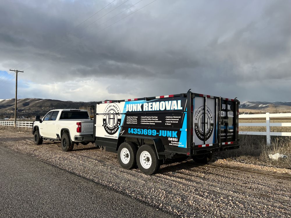 Hillside Haulers