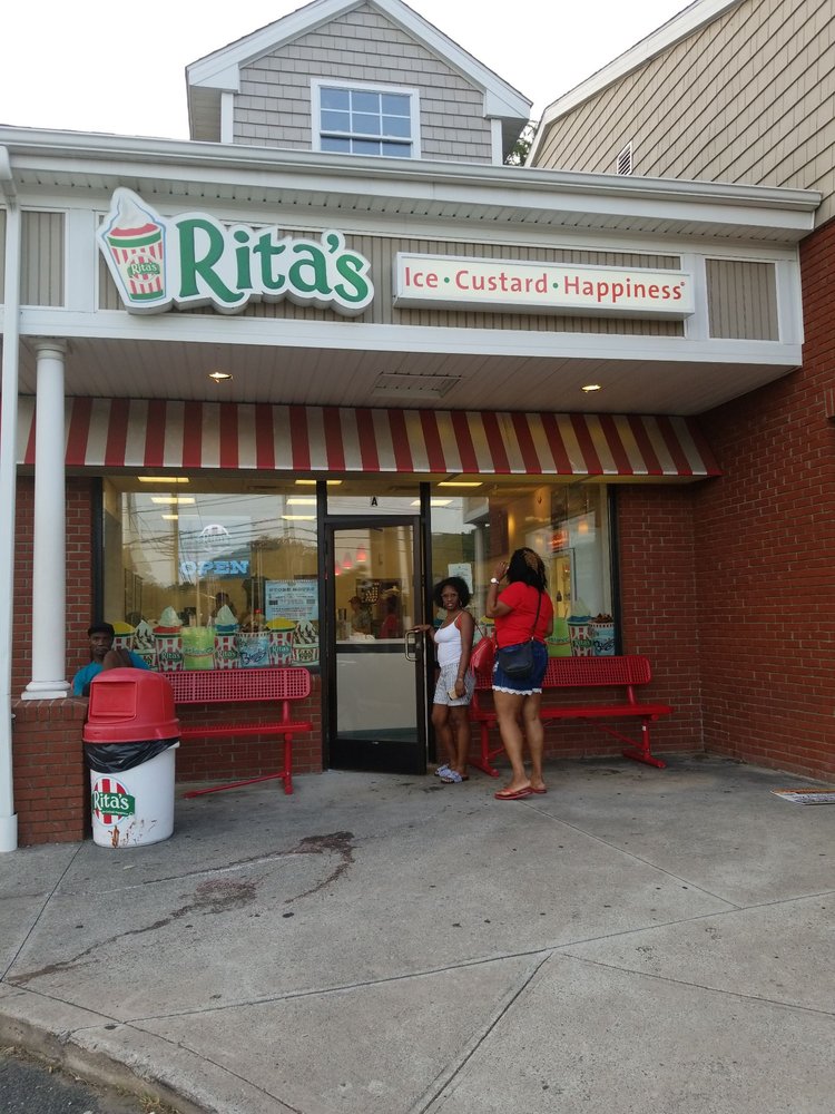 Rita's Italian Ice
