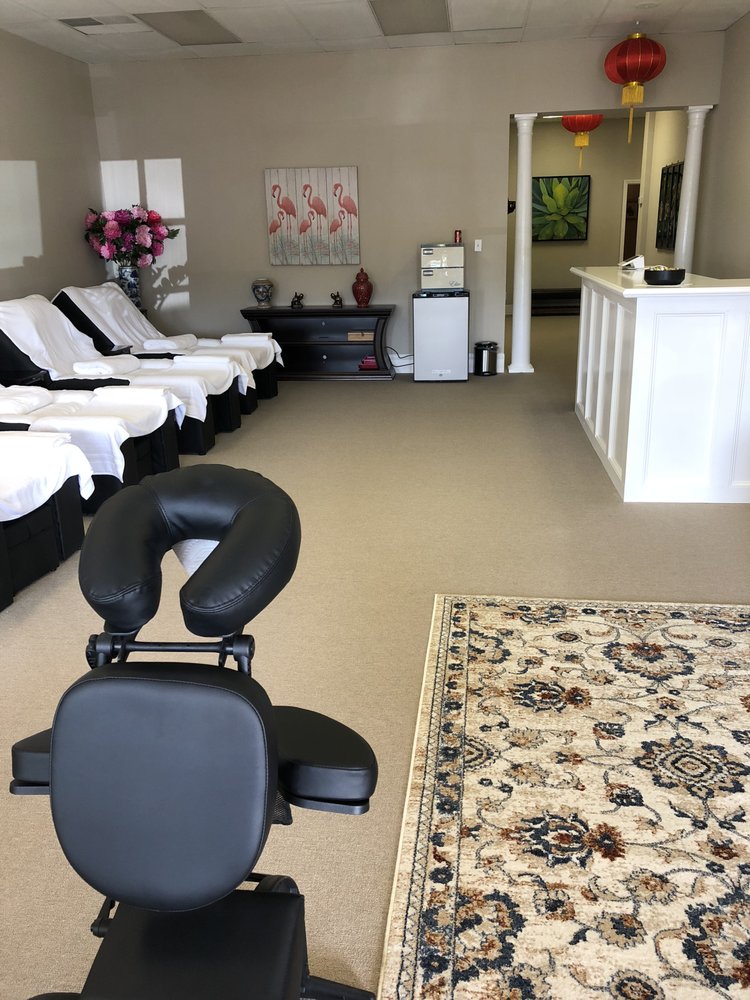 New Horizon Spa & Therapy