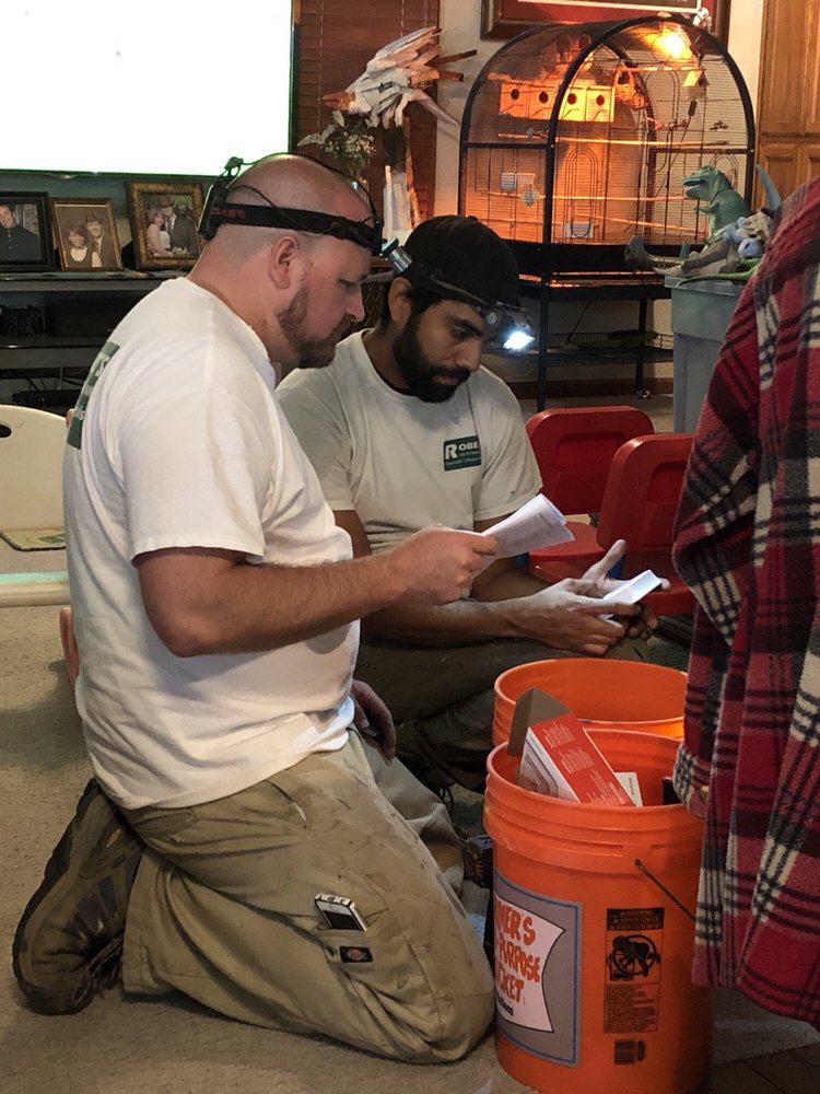 image of business Robert