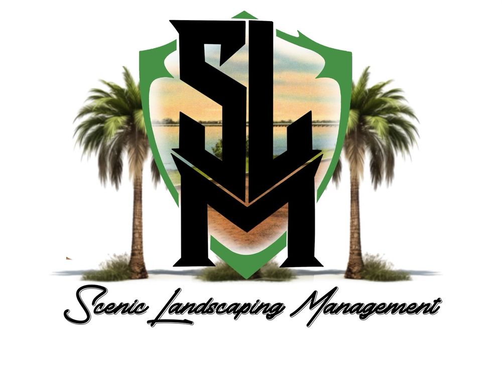 Scenic Landscaping Management