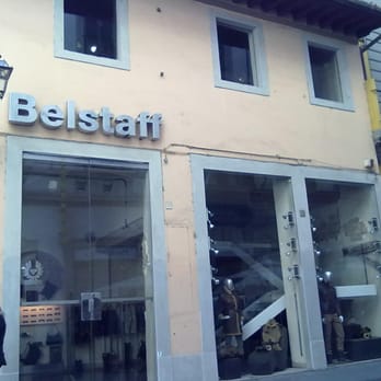 Negozi Belstaff Firenze Negozi Belstaff Firenze