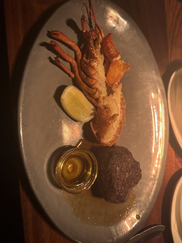 Kaiser's Chophouse