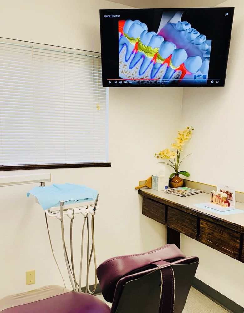 image of business Clatskanie Dental Clinic