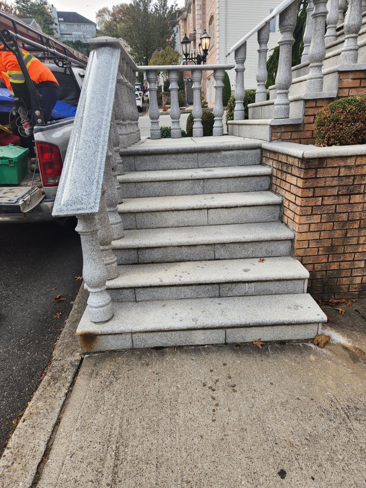 MW Roofing & Masonry