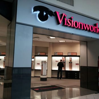 visionworks closed optometrists 1445 w southern ave ste 2192 vision works alpharetta ga