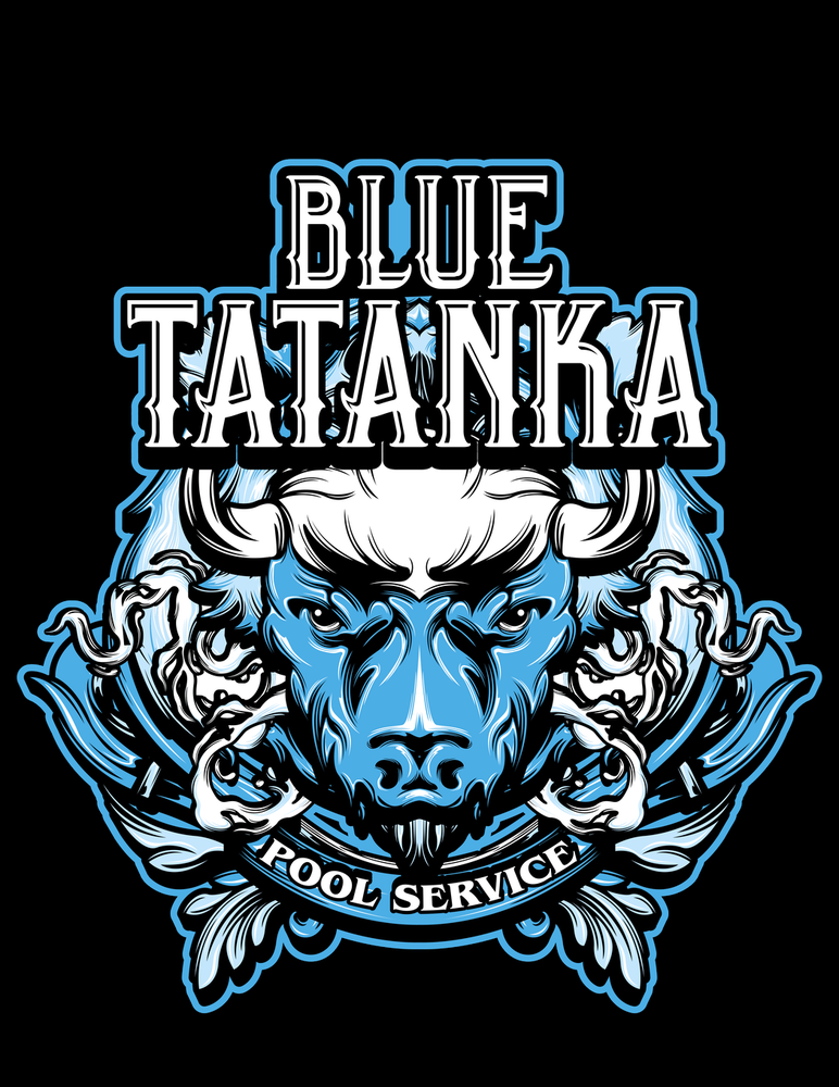 Blue Tatanka Pool Service