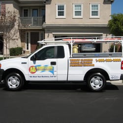 AB Window Cleaning Window Washing 9921 Carmel Mountain Rd
